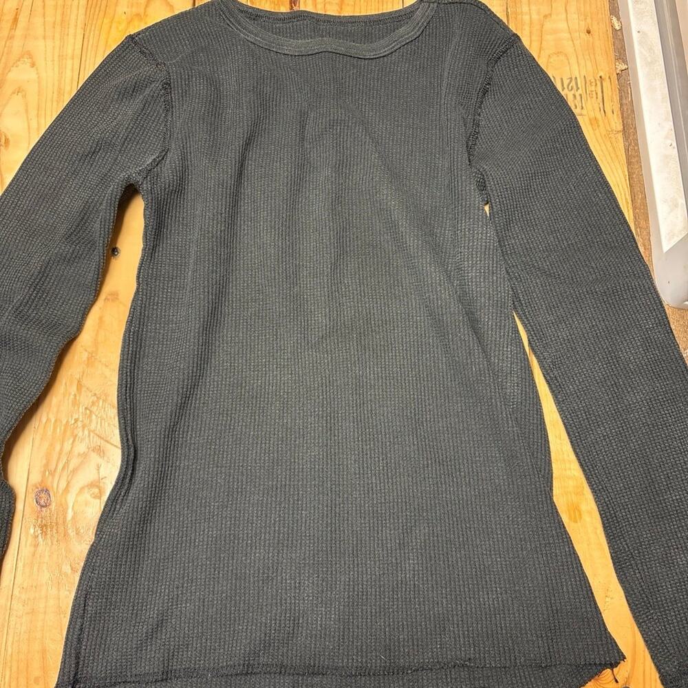 Boys 14/16 long sleeve